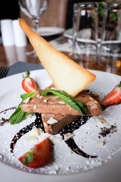 The Waterloo Hotel & Bistro 뉴포트 외부 사진