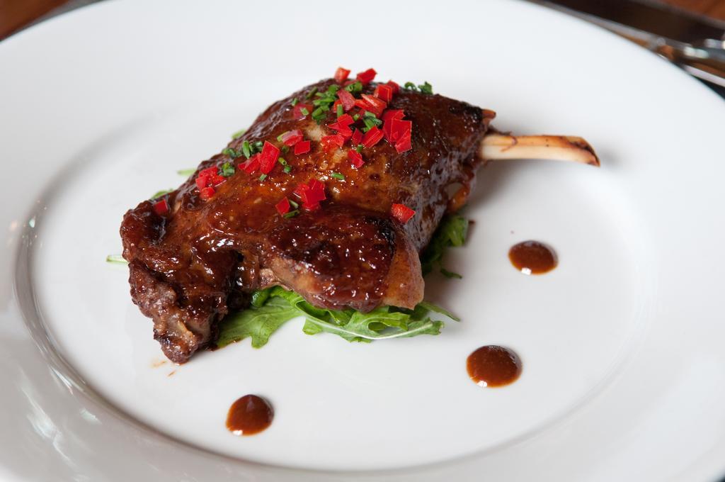 The Waterloo Hotel & Bistro 뉴포트 외부 사진